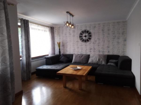 Apartamenty Kletówka